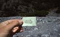 Traveling ID Card 018